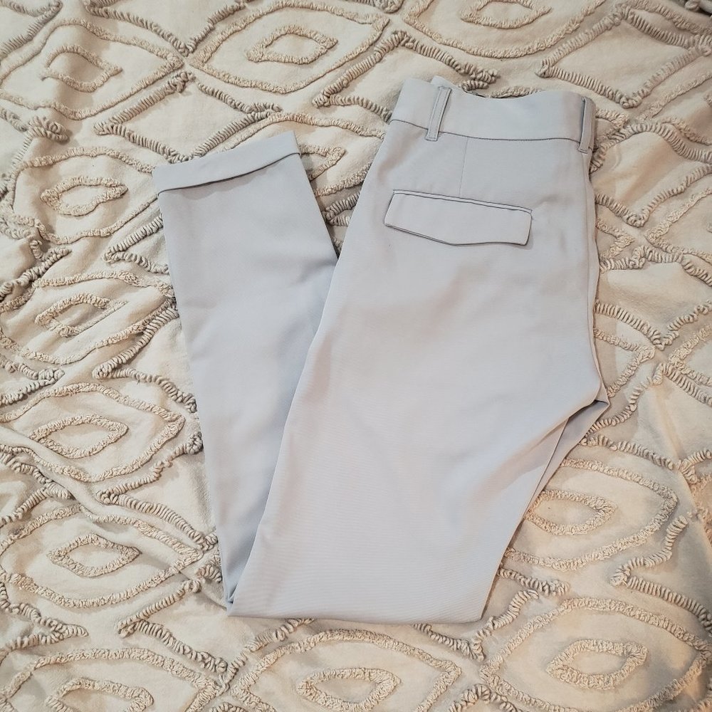 NWOT Gray Dress Pants